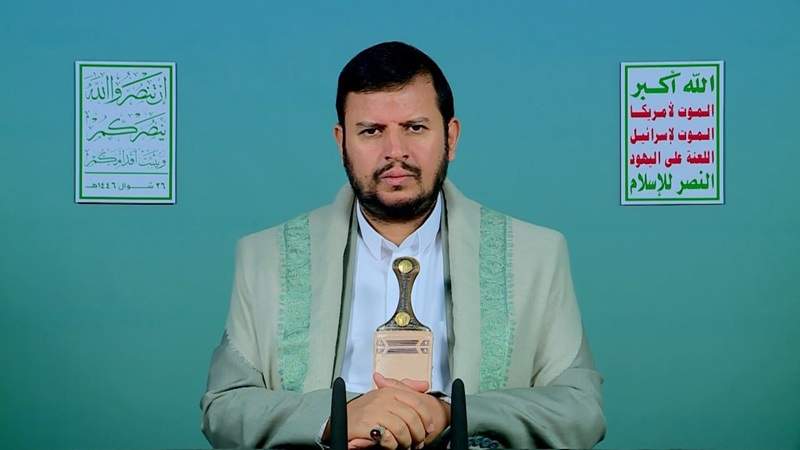 Sayyid Abdul Malik Puji Perlawanan Gaza, Kecam AS dan Rezim Arab