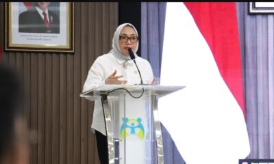 Kemen PPPA Soroti Empat Isu Krusial untuk Perkuat Perempuan dan Anak Lewat Program RBI