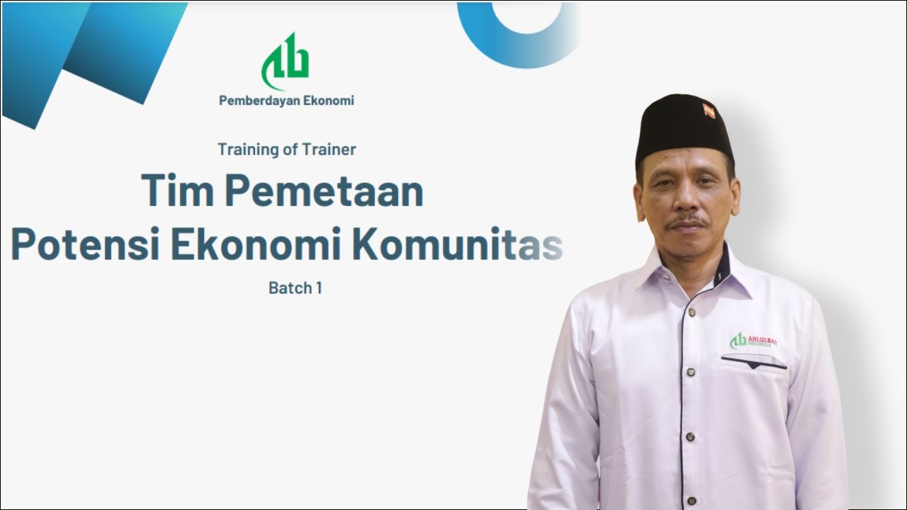 Ketum ABI: Kemandirian Ekonomi adalah Fondasi Kebebasan Komunitas