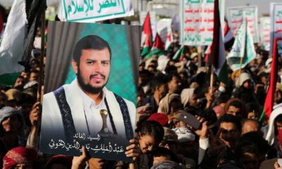 Pemimpin Ansarullah: Dukungan untuk Gaza Terus Berlanjut, Pelabuhan Eilat Lumpuh Total