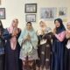 Pererat Ukhuwah, Muslimah ABI Jepara Silaturahmi ke Pimpinan Muslimat NU