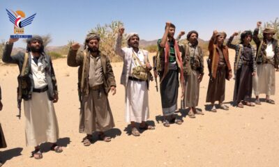 Serangan Mahal, Efek Murahan: Kegagalan Amerika Menaklukkan ‘Kaum Sarungan’