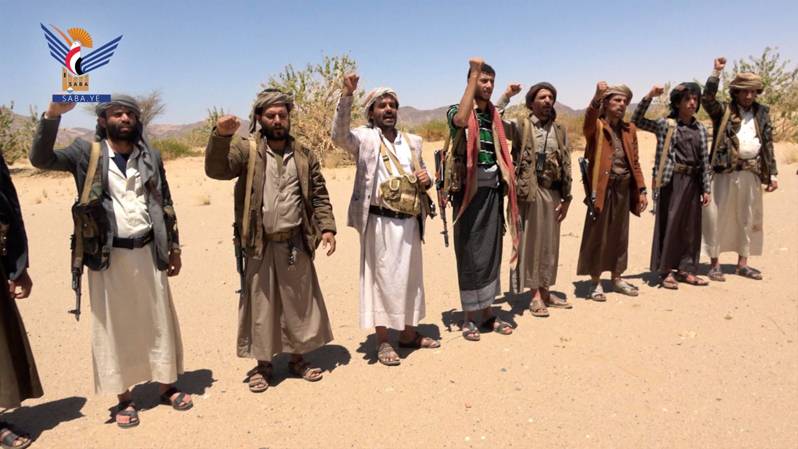 Serangan Mahal, Efek Murahan: Kegagalan Amerika Menaklukkan ‘Kaum Sarungan’