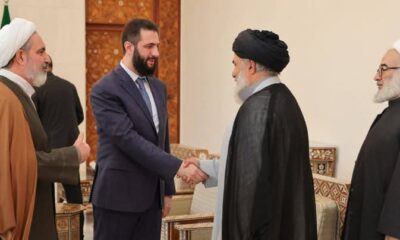 Suriah Tanpa Iran: Negeri yang Kehilangan Tameng dan Harga Dirinya