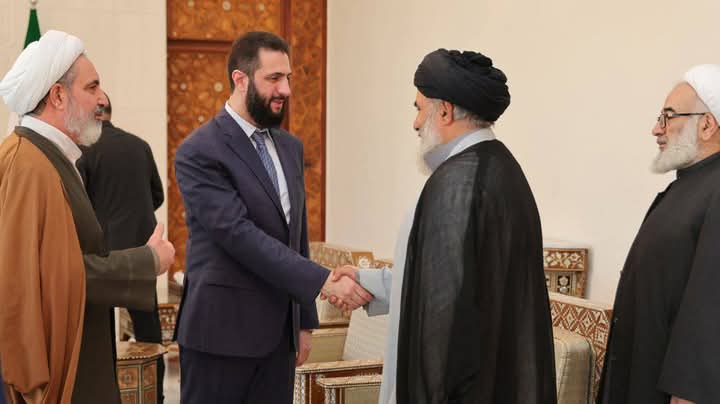 Suriah Tanpa Iran: Negeri yang Kehilangan Tameng dan Harga Dirinya