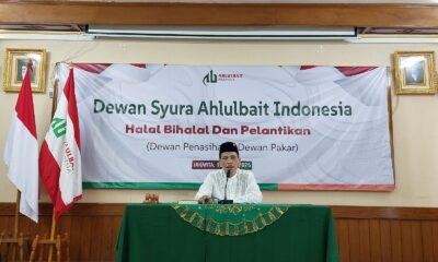 KETUM ABI: “ABI Adalah Kita Semua! ”