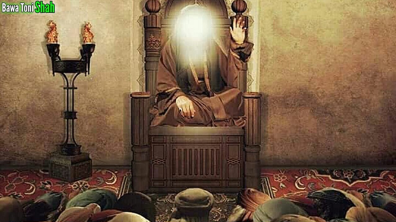 Ajaran-Ajaran Imam Ja‘far Shadiq a.s.