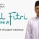Sambutan Idul Fitri 1 Syawal 1446 H | Ketua Umum Ahlulbait Indonesia