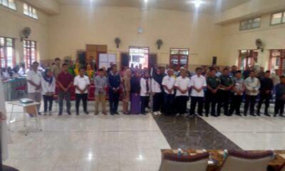 ABI Kota Probolinggo dan PMI Teken MoU Donor Darah, Komitmen Kemanusiaan hingga 2030