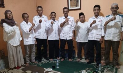 DPW ABI DKI Jakarta Kunjungi DPD Jakarta Barat dan Jakarta Selatan, Perkuat Sinergi dan Persiapan Musda