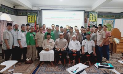 DPW ABI Jawa Barat Cetak Rekor, Tuntaskan Musda di 11 DPD Secara Maraton