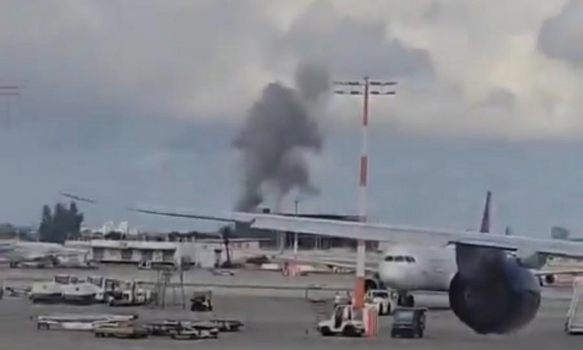 Kawah 'Martabat' di Ben Gurion: Panah Yaman dan Pelajaran Harga Diri bagi Dunia Islam