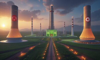 Kedaulatan Energi: Pelajaran dari Ketegasan Iran untuk Indonesia