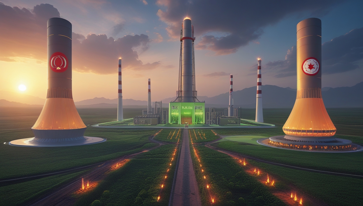 Kedaulatan Energi: Pelajaran dari Ketegasan Iran untuk Indonesia