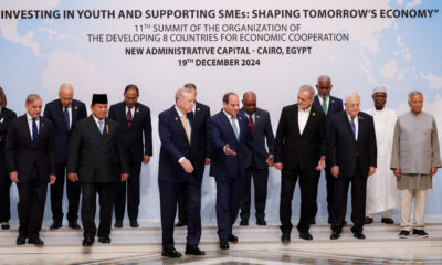 Menganyam Persaudaraan Iran-Indonesia di Tengah Badai Global