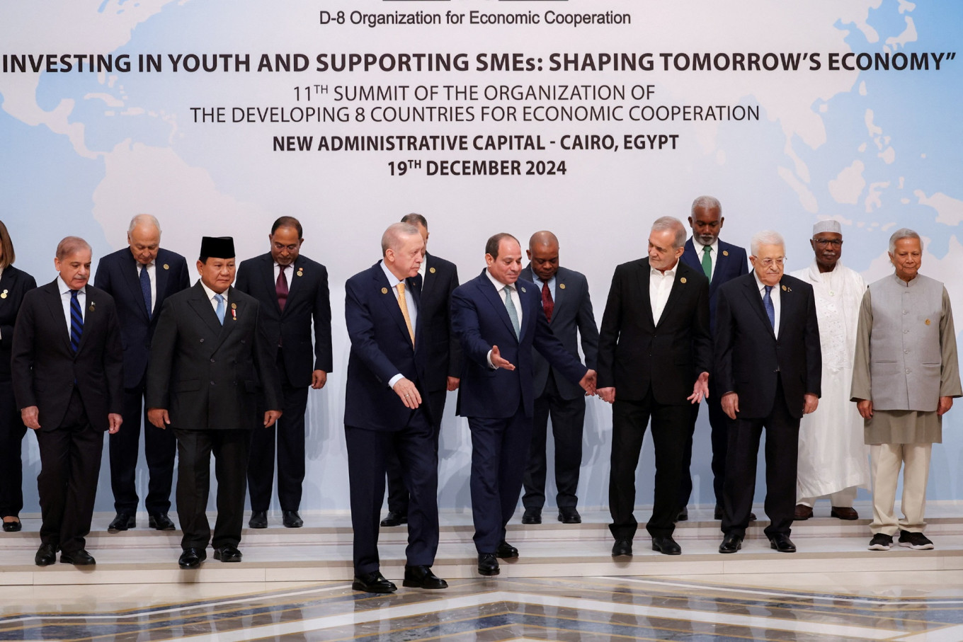 Menganyam Persaudaraan Iran-Indonesia di Tengah Badai Global