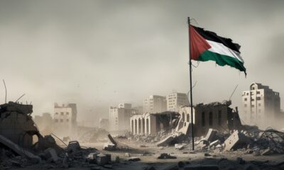 Menteri Kebudayaan: Indonesia Konsisten Dukung Kemerdekaan Palestina