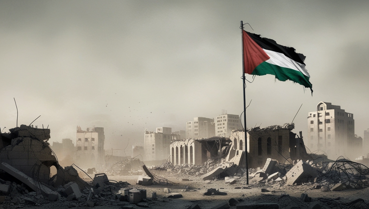 Menteri Kebudayaan: Indonesia Konsisten Dukung Kemerdekaan Palestina