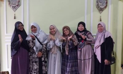 Muslimah ABI Jepara Kunjungi Ketua Fatayat NU: Merawat Keragaman dan Persaudaraan