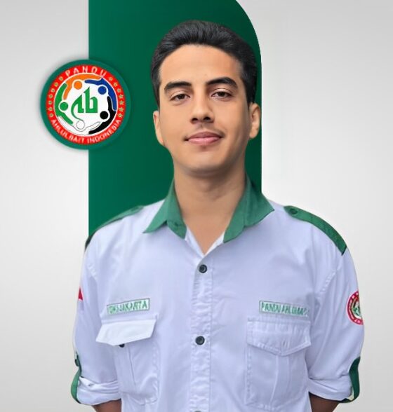 Ketua Pandu ABI: Tanggung Jawab Pemuda di Masa Bonus Demografi