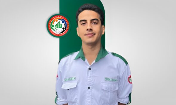 Ketua Pandu ABI: Tanggung Jawab Pemuda di Masa Bonus Demografi