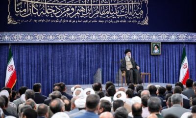 Pemimpin Revolusi: Jika Umat Islam Bersatu, Tragedi Gaza dan Yaman Tak Akan Terjadi