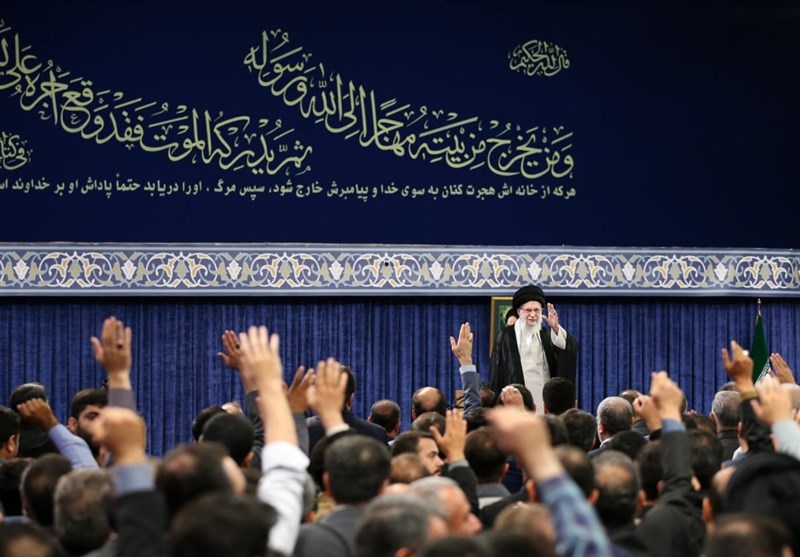 Pemimpin Revolusi: Republik Islam Tidak Butuh Izin Siapa Pun untuk Memperkaya Uranium