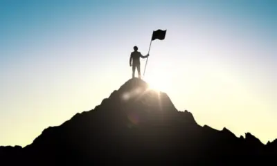 Pemuda dengan Akal yang Matang: Pelajaran Kepemimpinan dari Rasulullah SAW