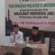 Syed Ahmad Buftaim Bahas Kaderisasi, Nasionalisme, dan Pemberdayaan di Muswil DPW ABI NTT