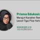 Kurikulum Berganti, Pendidikan Terombang-ambing: Catatan Kritis Ustadzah Euis di Hari Pendidikan Nasional