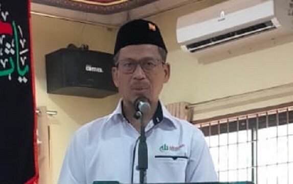 Waketum ABI Tegaskan Target 2030: Tata Kelola Rapi, Legalitas Kuat, dan Komunitas Terdata
