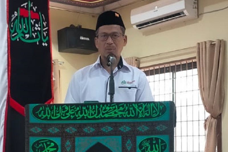 Waketum ABI Tegaskan Target 2030: Tata Kelola Rapi, Legalitas Kuat, dan Komunitas Terdata