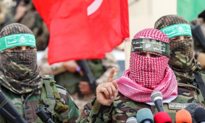 Hamas: Rafah Akan Jadi Mimpi Buruk Bagi Israel yang Dilanda Delusi Kemenangan