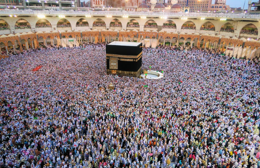 Suara Palestina di Tanah Suci yang Diabaikan