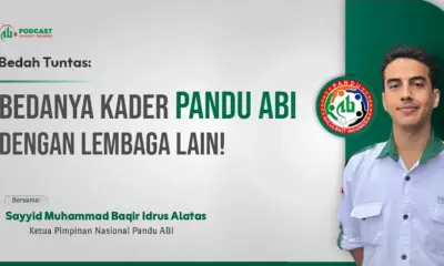 Bedah Tuntas: Bedanya Kader Pandu ABI dengan Lembaga Lain!