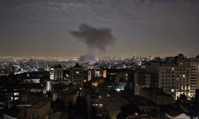 Indonesia Kutuk Keras Serangan Israel ke Iran