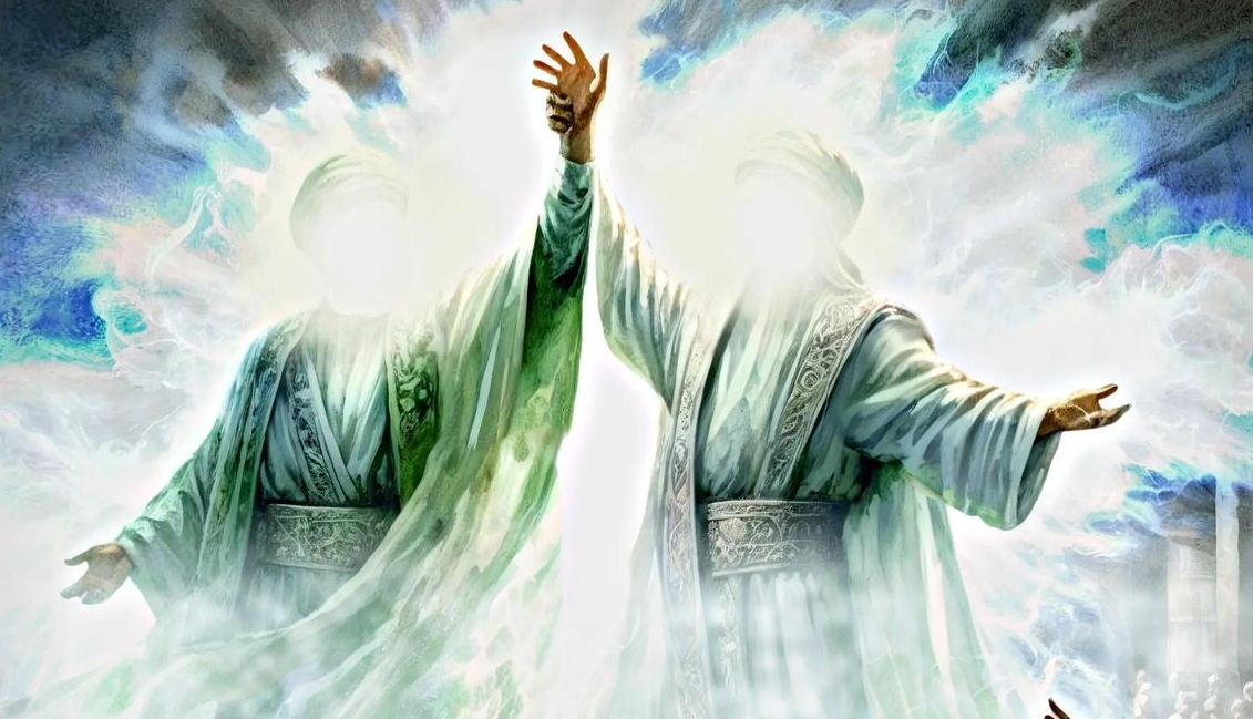 Peristiwa Ghadir Khum: Mandat Ilahi atas Kepemimpinan Umat