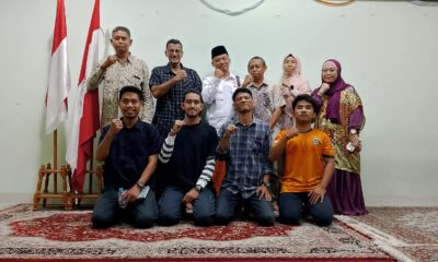 DPW ABI DKI Jakarta Perkuat Sinergi dengan Lembaga Otonom