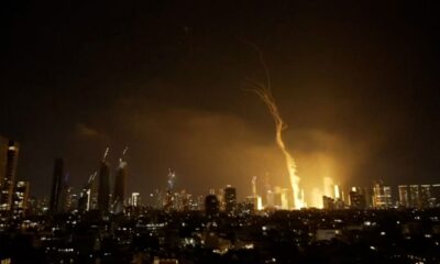 Dari Teheran ke Jakarta: Efek Domino Perang Iran–Israel