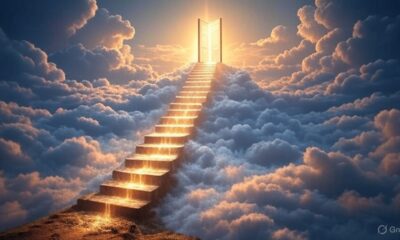 Gerbang Makrifat dan Wilayah Ilahiah