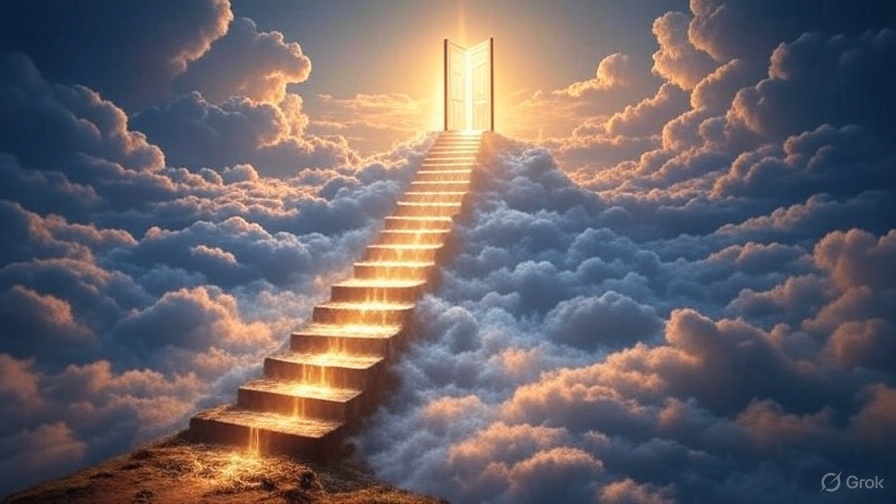 Gerbang Makrifat dan Wilayah Ilahiah