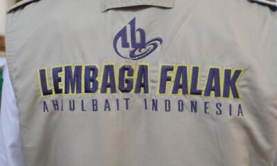 ABI Kukuhkan Lembaga Falak dan Paparkan Capaian Kinerja Semester I 2025