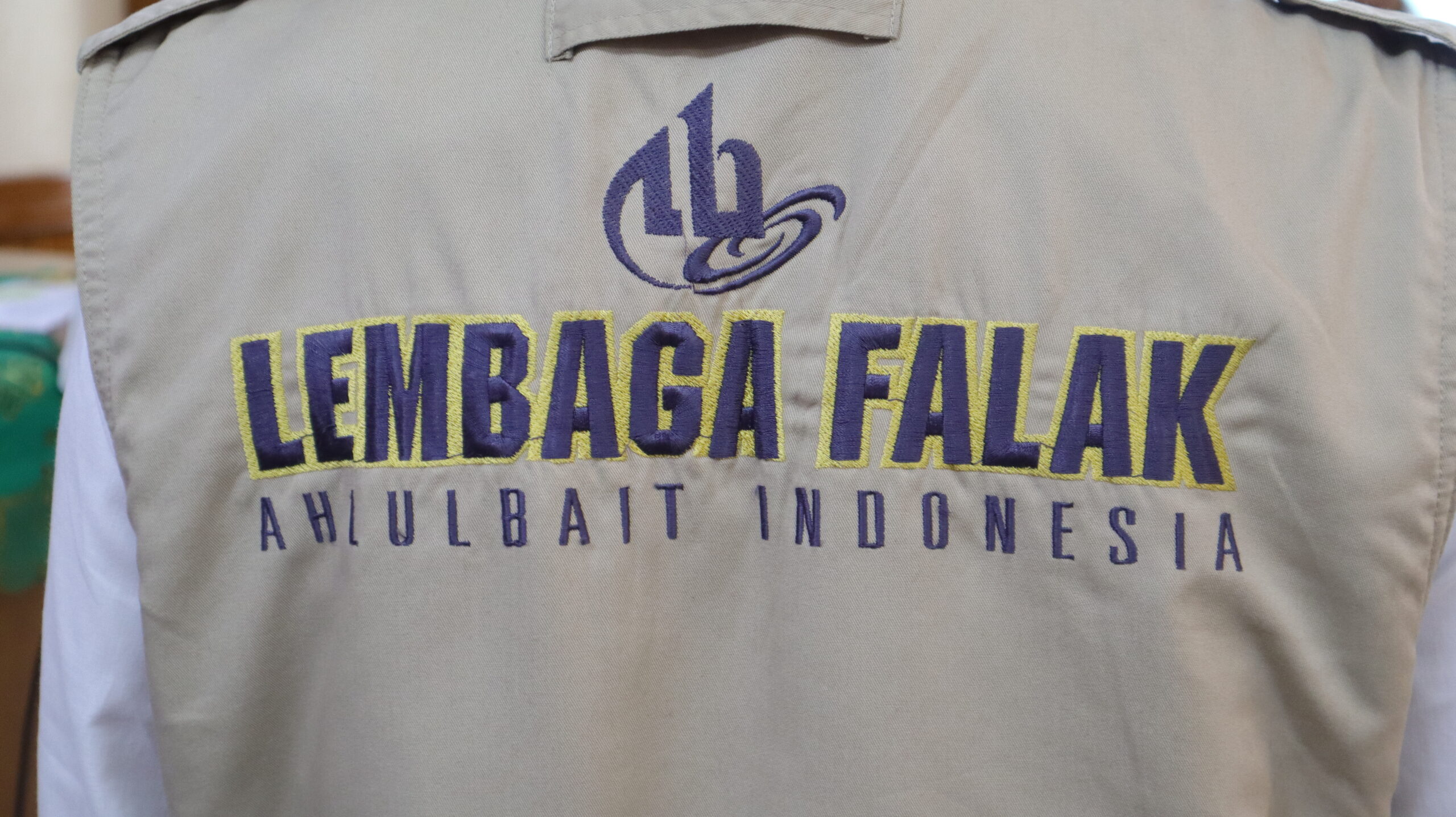 ABI Kukuhkan Lembaga Falak dan Paparkan Capaian Kinerja Semester I 2025