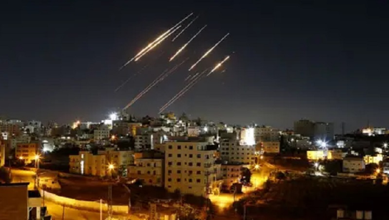 Indonesia Kecam Agresi Israel, Tegaskan Dukungan terhadap Iran dan Hukum Internasional