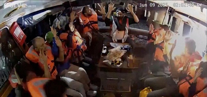 Indonesia Kecam Israel Cegat Kapal Bantuan ke Gaza