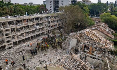 "Kami Mengibarkan Bendera Putih": Elite Israel Akui Kekalahan Pahit dari Iran