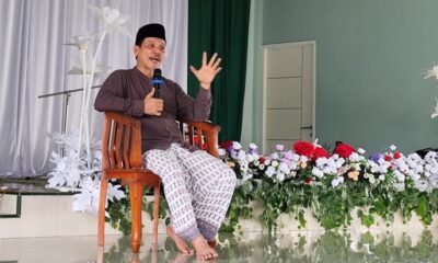 Ketua Umum ABI Soroti Fase Baru dan Tantangan Komunitas Syiah di Indonesia