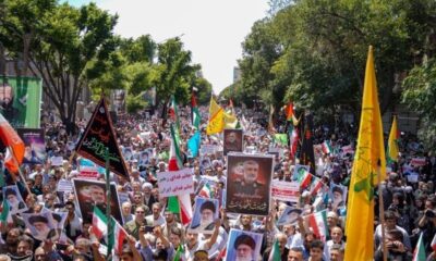 Membaca Strategi Zionis di Balik Topeng Nuklir