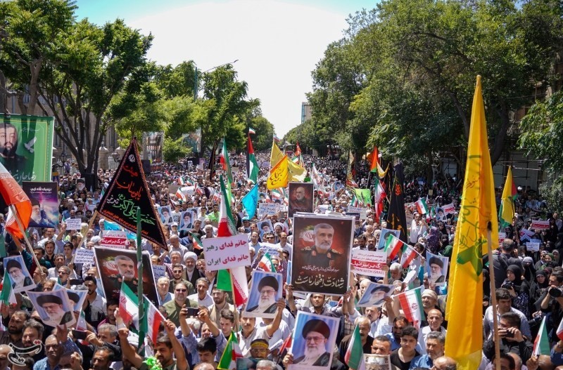 Membaca Strategi Zionis di Balik Topeng Nuklir