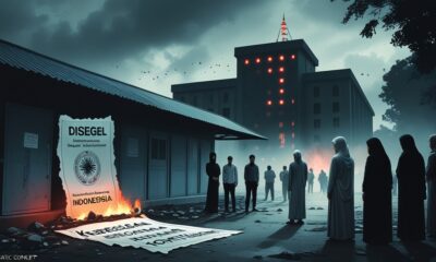 SETARA Institute Desak Presiden Prabowo Atasi Meningkatnya Intoleransi Beragama